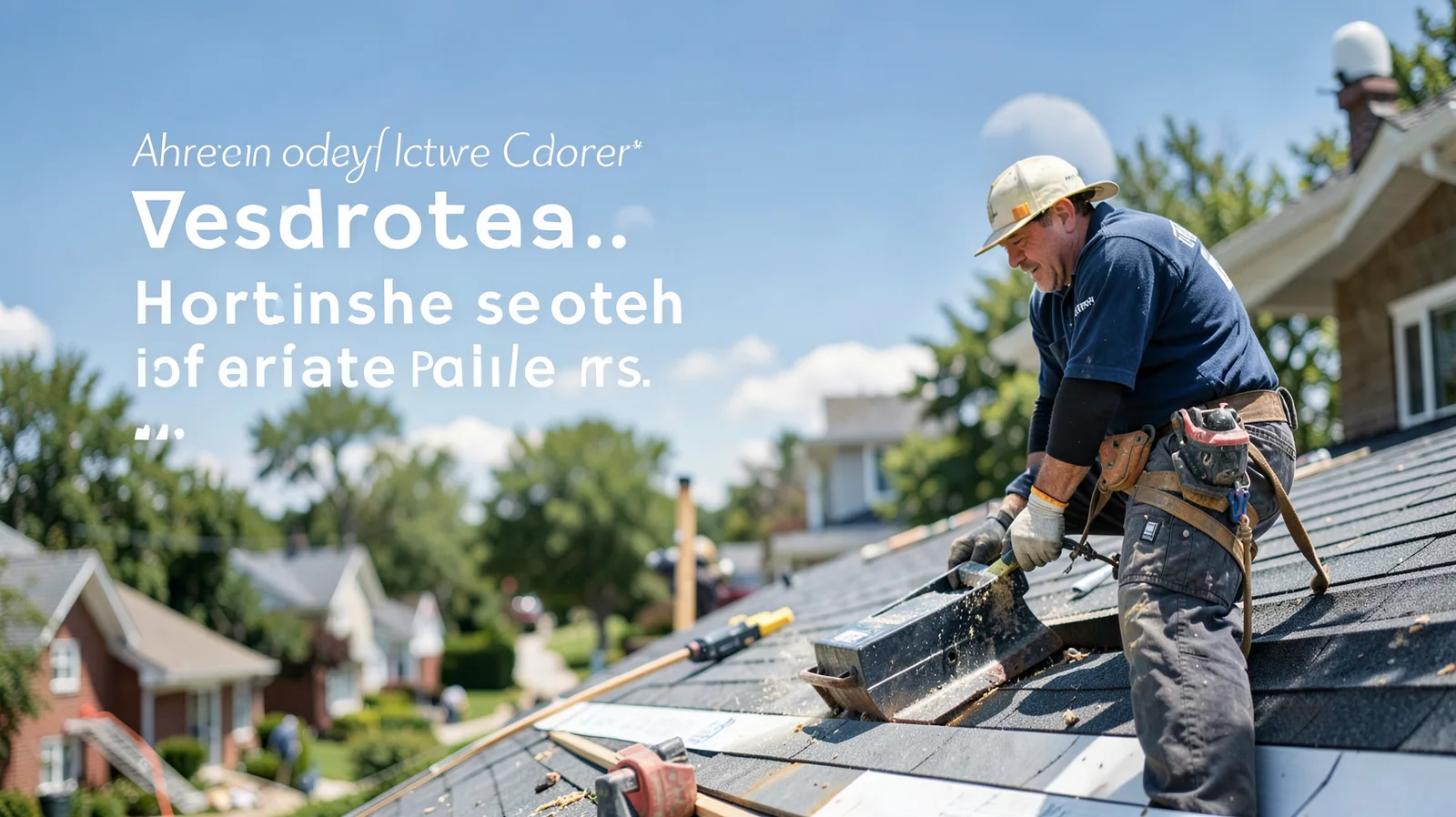 Roof Replacement in Hakalau, HI near me